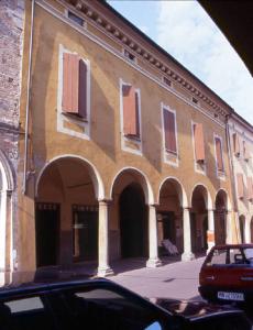 Palazzo Seresini