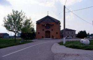 Chiesa di S. Ludovico Re