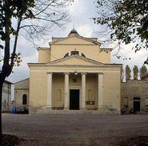 Chiesa di S. Celestino Papa