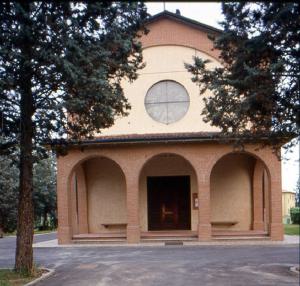 Chiesa del Sacro Cuore di Gesù e di S. Anna