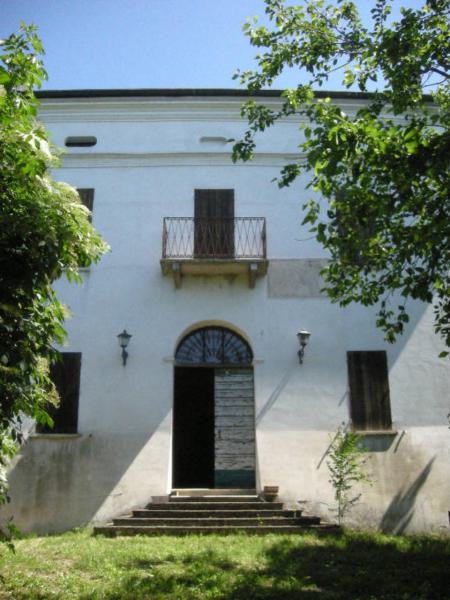 Villa Chiaviche Collini