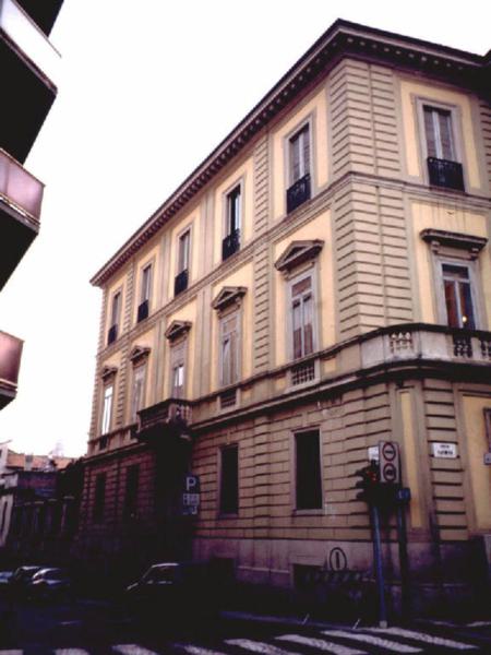 Palazzo Crespi