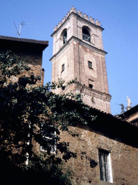 Duomo di Vigevano - complesso