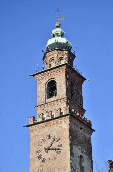 Torre del Bramante