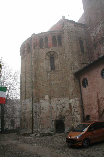 Basilica di S. Michele Maggiore