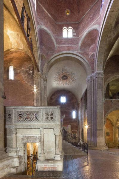 Basilica di S. Michele Maggiore