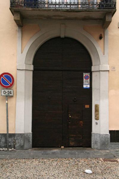 Casa Via Della Rocchetta 29
