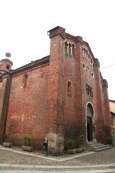 Chiesa di S. Teodoro