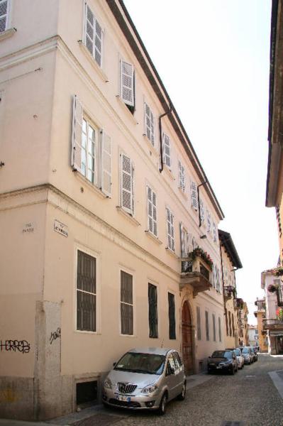 Casa Pavesio