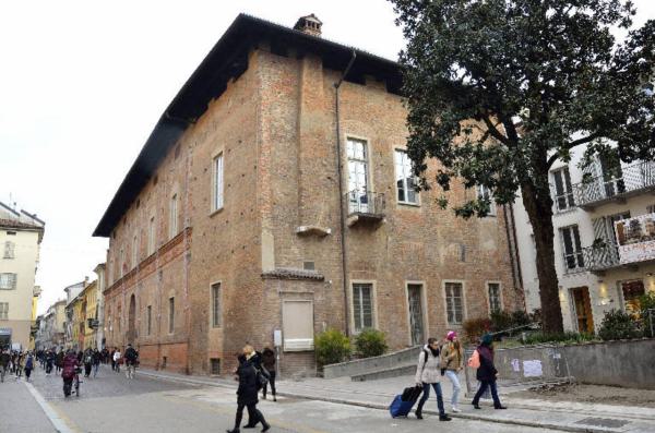 Palazzo Carminali Bottigella
