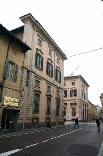 Palazzo Olevano