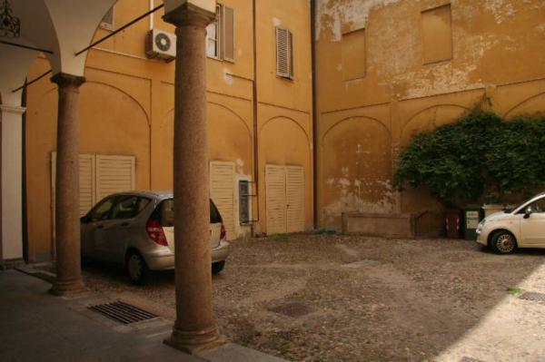 Casa Via Roma 14