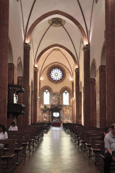 Chiesa di S. Maria del Carmine