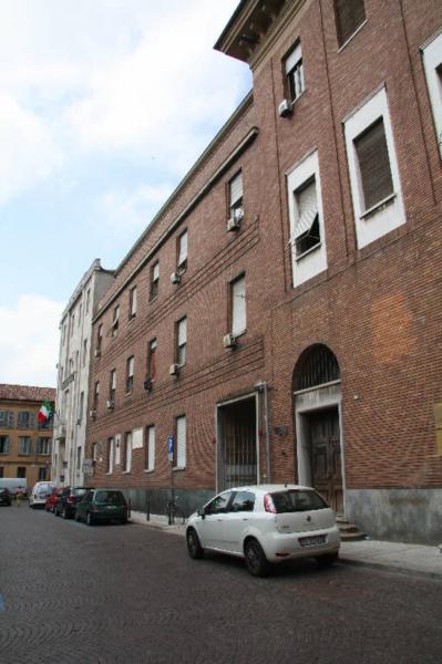 Palazzo della Provincia di Pavia - complesso