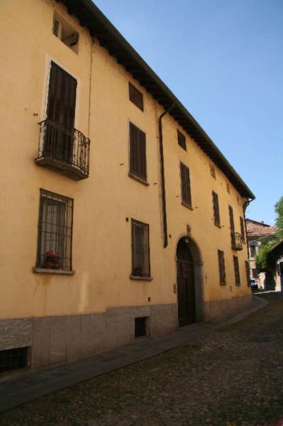 Casa Via Alboino 21