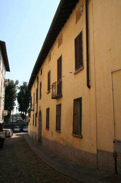 Casa Via Alboino 21