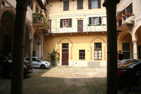 Casa Via Mantovani 4