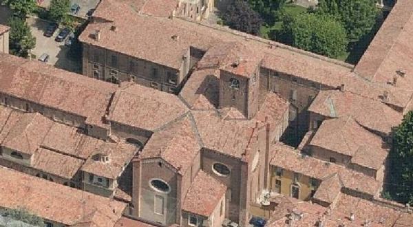 Convento dei Francescani (ex) - complesso