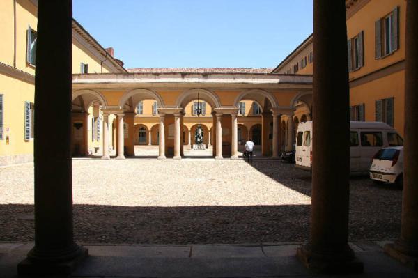 Monastero del Leano (ex)