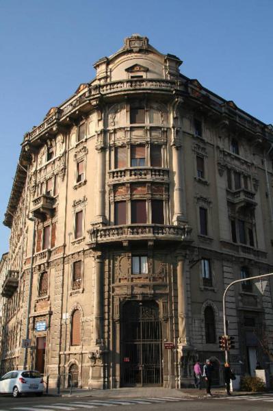 Palazzo Devoti
