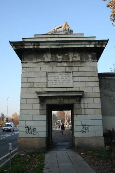 Porta Milano