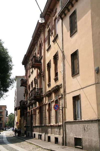 Casa Milani
