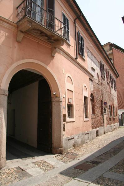 Monastero di S. Chiara La Reale (ex)