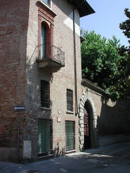 Palazzo Cavagna
