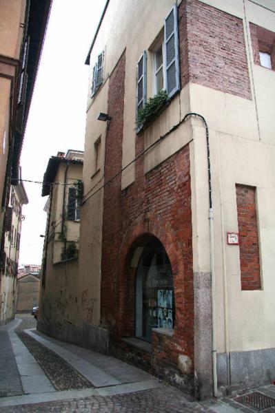 Casa Via Morazzone