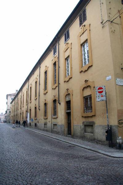 Convento di S. Tommaso (ex)
