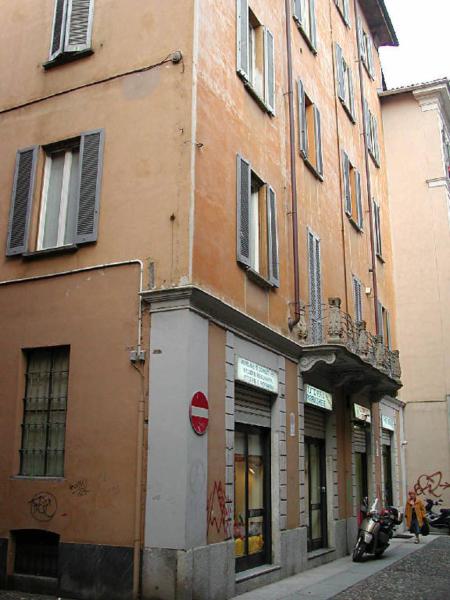 Casa Belloni