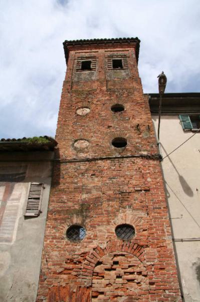 Torre belvedere