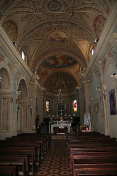 Chiesa di S. Alessio confessore
