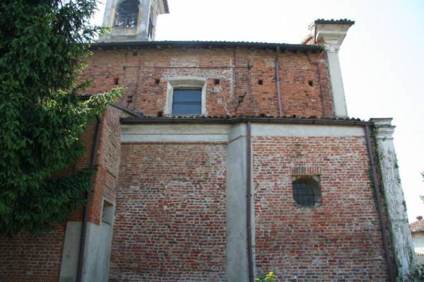 Chiesa di S. Alessio confessore