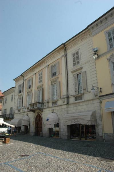Palazzo Beltrami