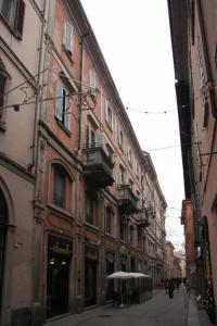 Casa Via Mascheroni 6