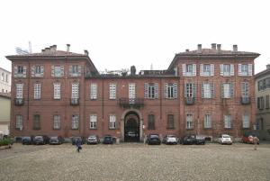 Palazzo Langosco Orlandi (ex) - complesso