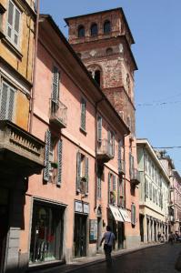 Casa Corso Cavour 17
