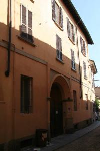 Casa Via Alboino 10