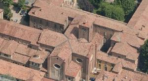 Campanile della Chiesa di S. Francesco d'Assisi