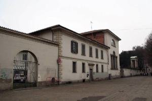 Palazzo Malaspina - complesso