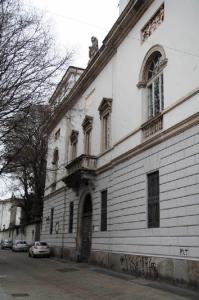 Biblioteca Civica Carlo Bonetta