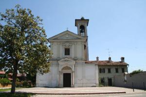Chiesa di S. Alessio confessore - complesso