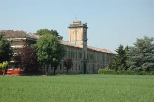 Istituto Agrario Carlo Gallini - complesso
