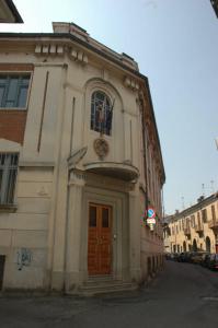 Ex Convento di Santa Caterina - complesso