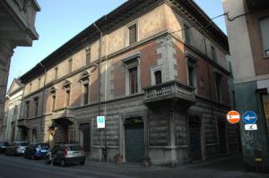 Casa Via Emilia 133