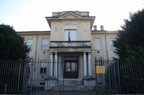 Liceo Ginnasio Severino Grattoni