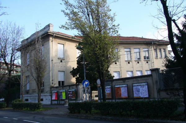 Liceo Ginnasio Severino Grattoni
