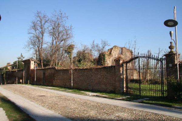 Castello della Battaglia (resti)