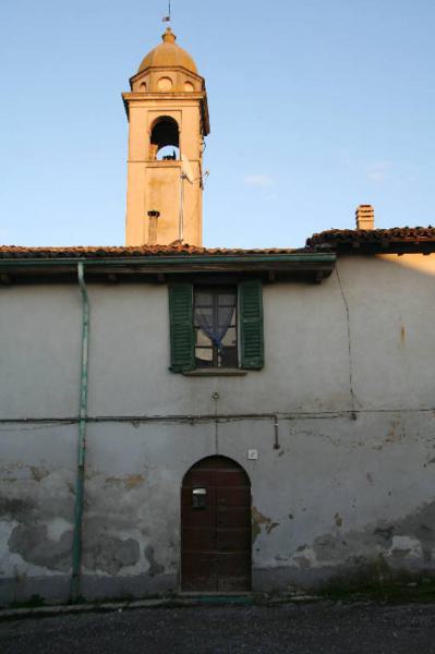 Edificio annesso Chiesa di S. Maria in Loretana